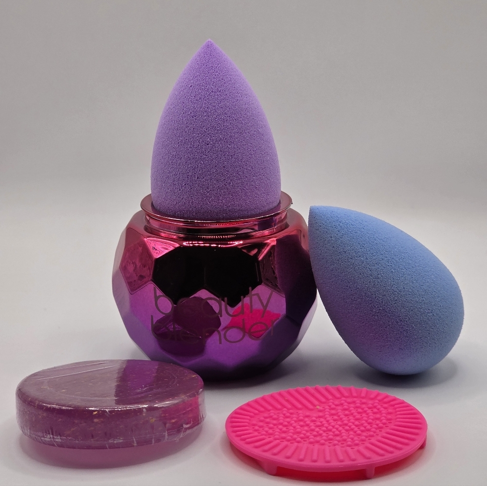 Beauty Blender Make Up Sponge Set - Picture 6 of 8